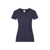  Tricou pentru femei Fruit of the loom Valueweight T Lady Fit